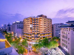 Jinmao Hotel Xi'an Downtown ( Bell & Drum Tower)